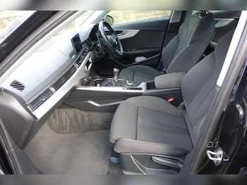 Used Audi A4 2016 for sale - 77765152: Photo