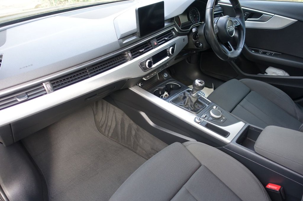 Used Audi A4 2016 for sale - 77765152: Photo 4