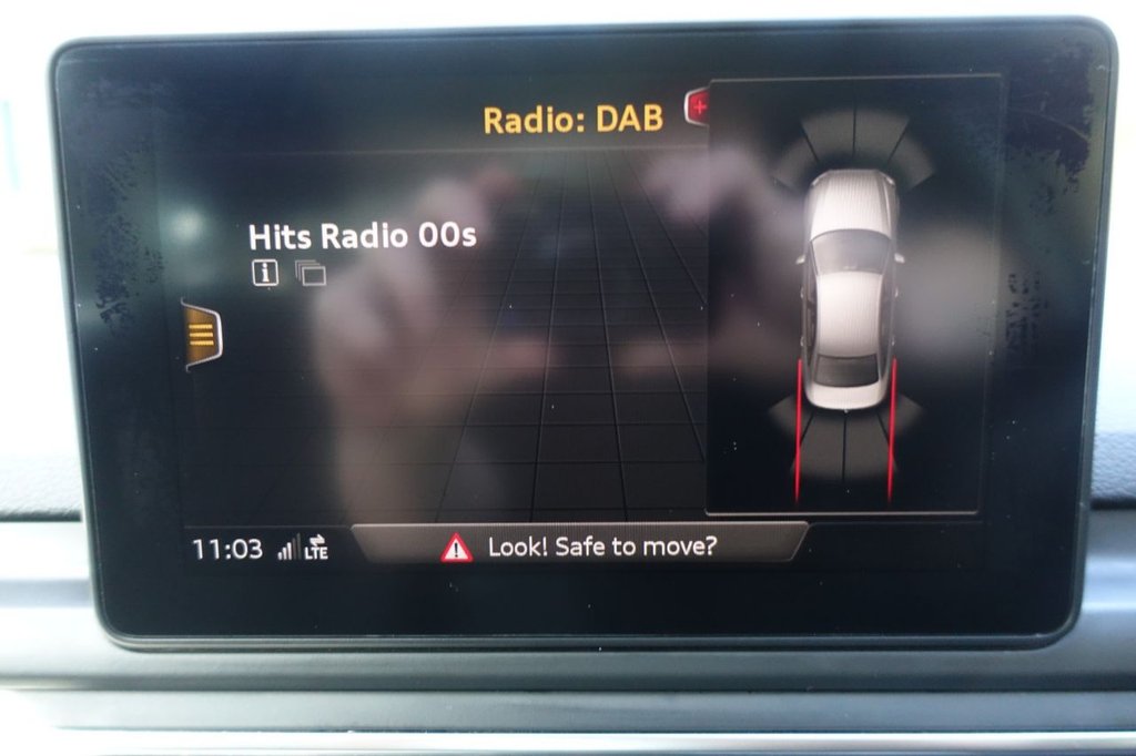 Used Audi A4 2016 for sale - 77765152: Photo 9