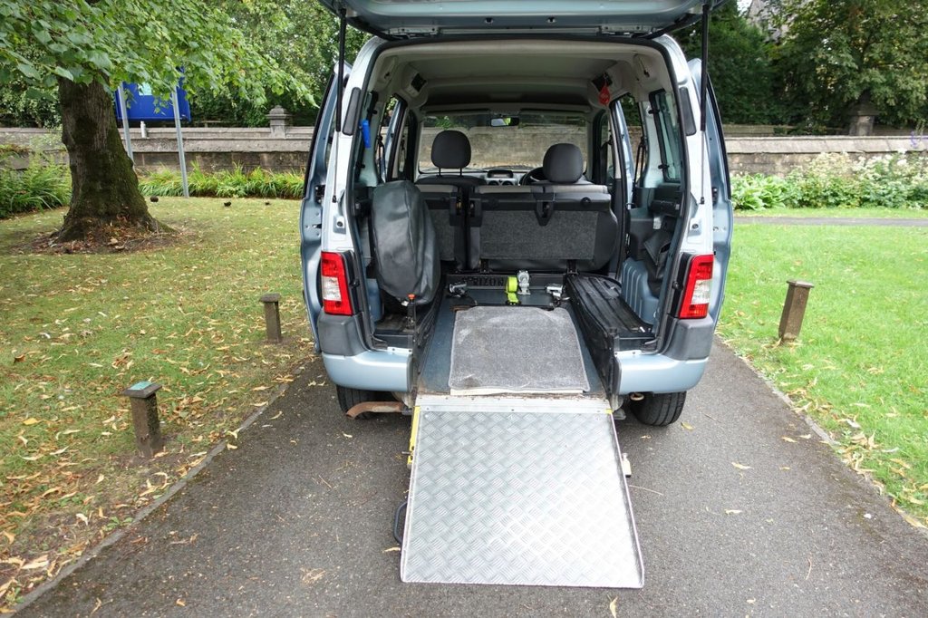 Used Peugeot Partner 2008 for sale - 76438992: Photo 15