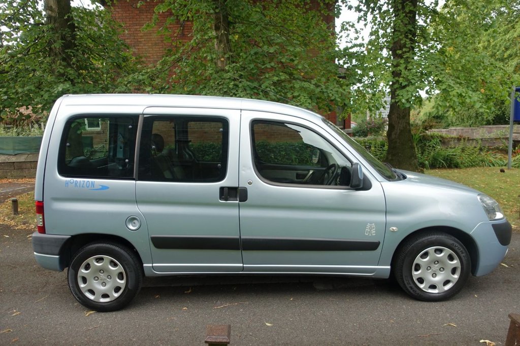 Used Peugeot Partner 2008 for sale - 76438992: Photo 16