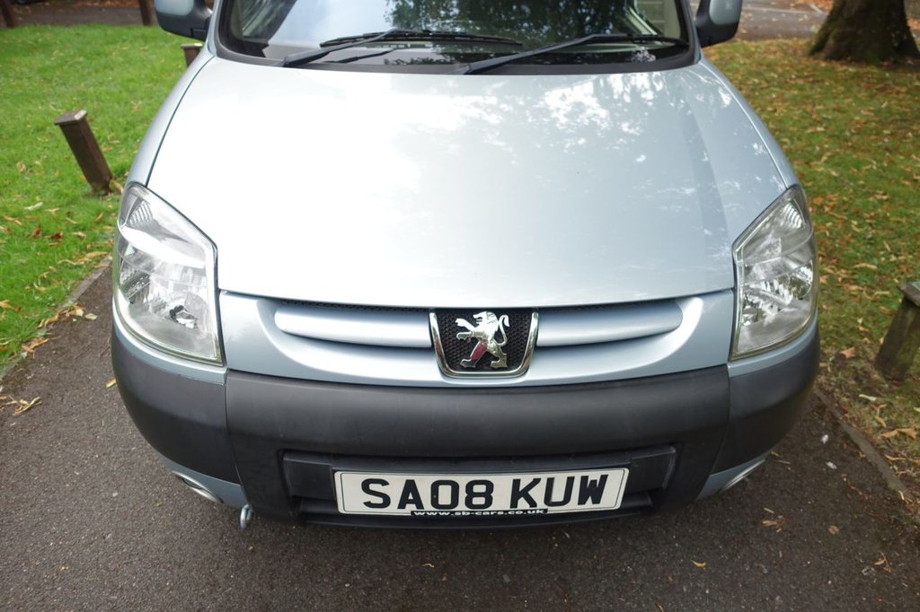 Used Peugeot Partner 2008 for sale - 76438992: Photo 19