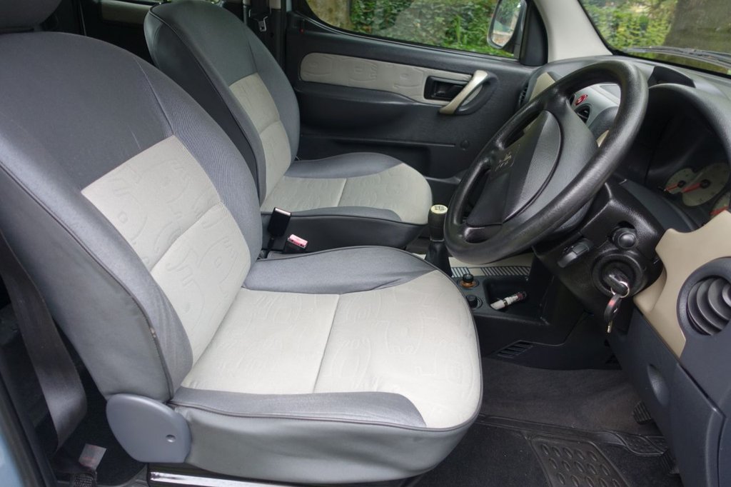 Used Peugeot Partner 2008 for sale - 76438992: Photo 3