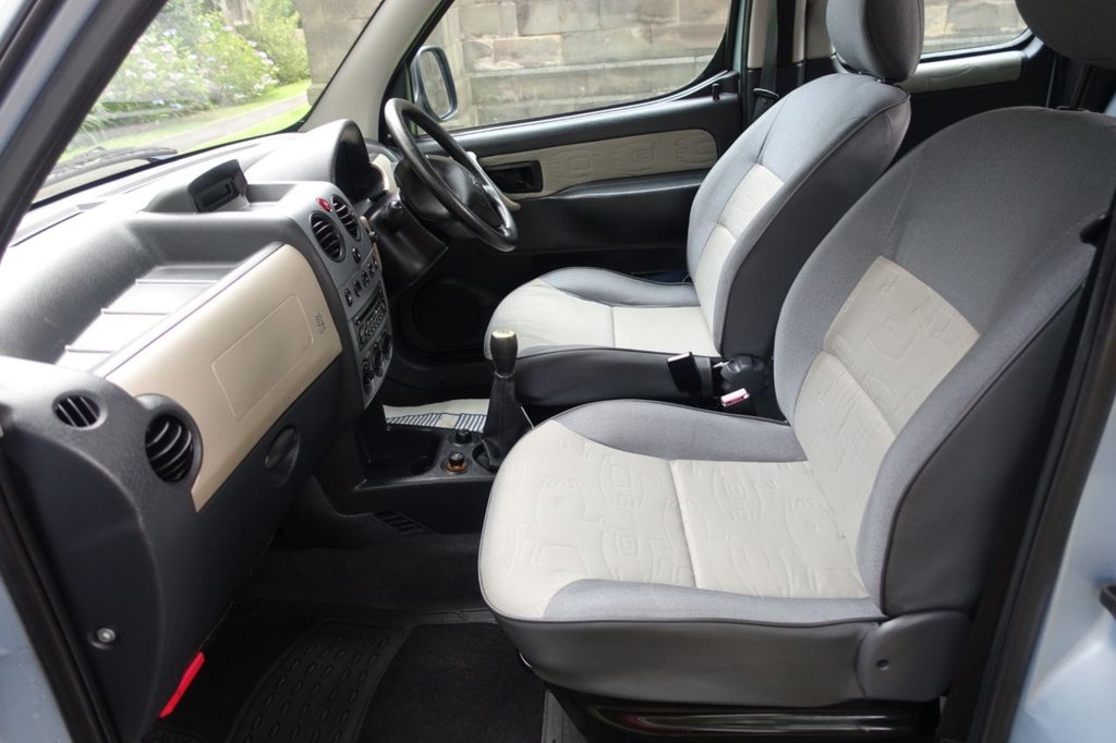 Used Peugeot Partner 2008 for sale - 76438992: Photo 4