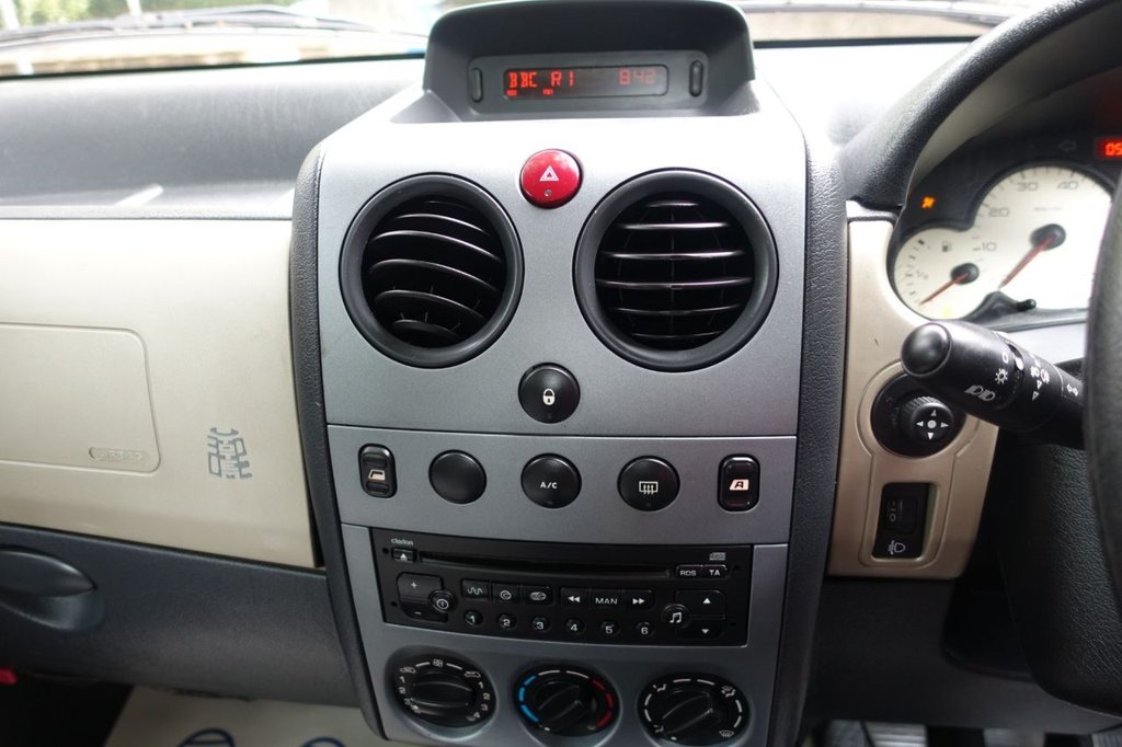 Used Peugeot Partner 2008 for sale - 76438992: Photo 7