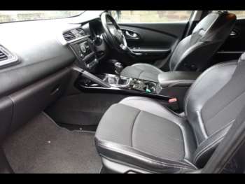 Used Renault Kadjar 2017 for sale - 74066024: Photo