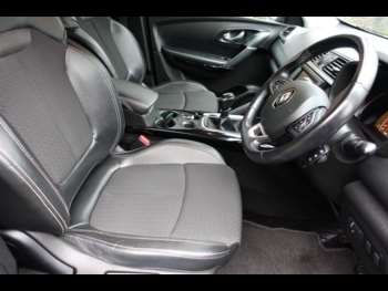 Used Renault Kadjar 2017 for sale - 74066024: Photo