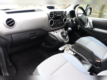 Used Peugeot Partner Tepee 2016 for sale - 78631562: Photo