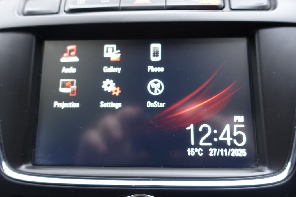 Used Vauxhall Zafira 2017 for sale - 76751108: Photo 10