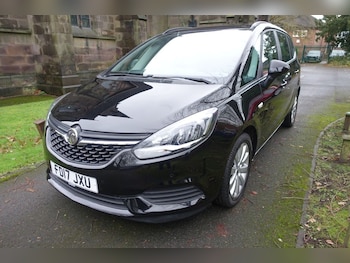 2017 (17) - 2.0 CDTi Design 5dr