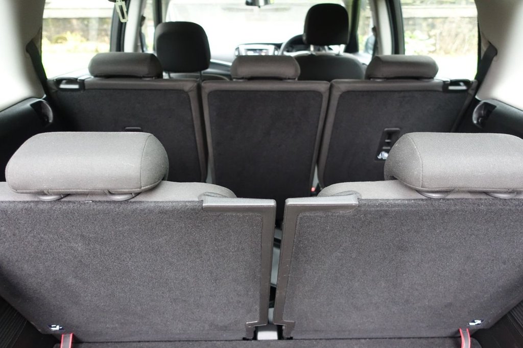 Used Vauxhall Zafira 2017 for sale - 76751108: Photo 6