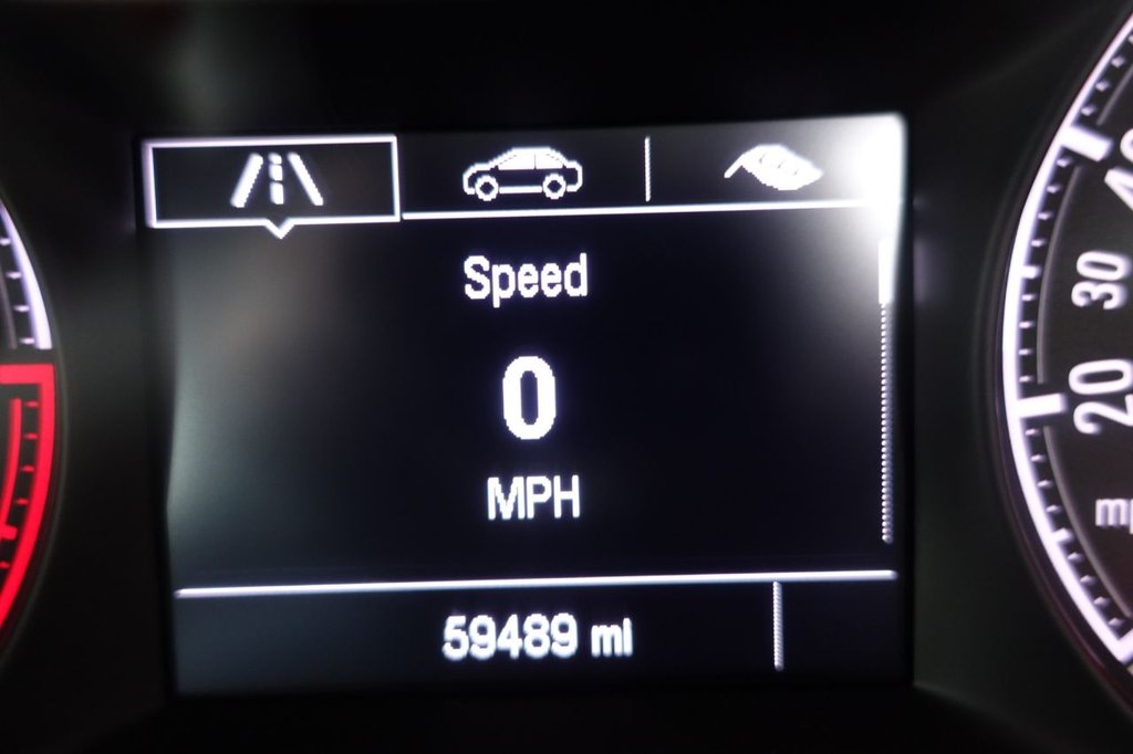 Used Vauxhall Zafira 2017 for sale - 76751108: Photo 7