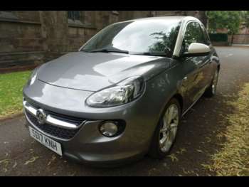 2017 (17) - 1.4i SLAM Hatchback 3dr Petrol Manual Euro 6 (100 ps)