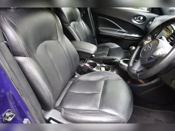 Used Nissan Juke 2014 for sale - 78631322: Photo