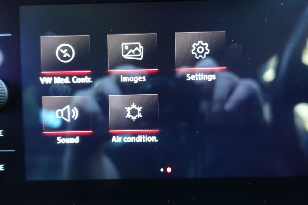 Used Volkswagen Golf 2018 for sale - 76783816: Photo 10