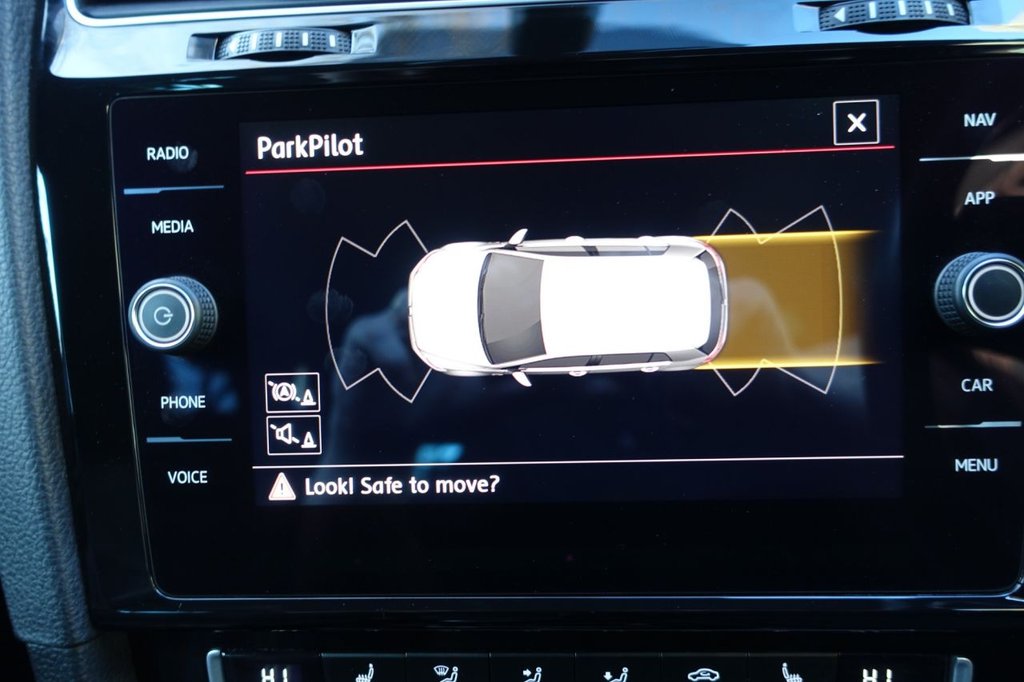 Used Volkswagen Golf 2018 for sale - 76783816: Photo 11