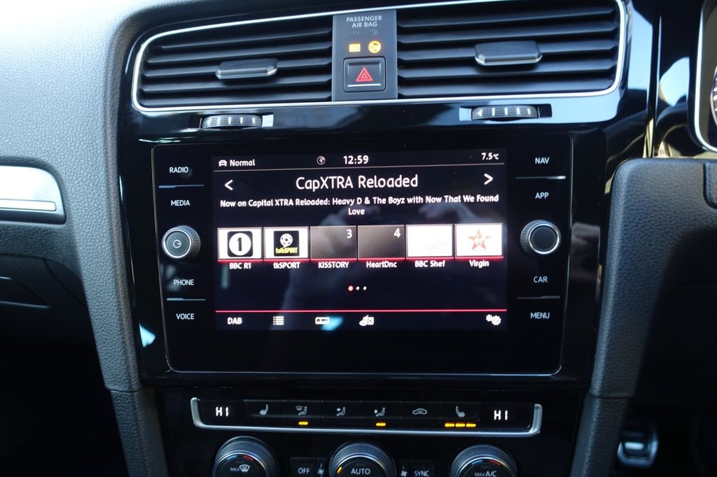 Used Volkswagen Golf 2018 for sale - 76783816: Photo 12