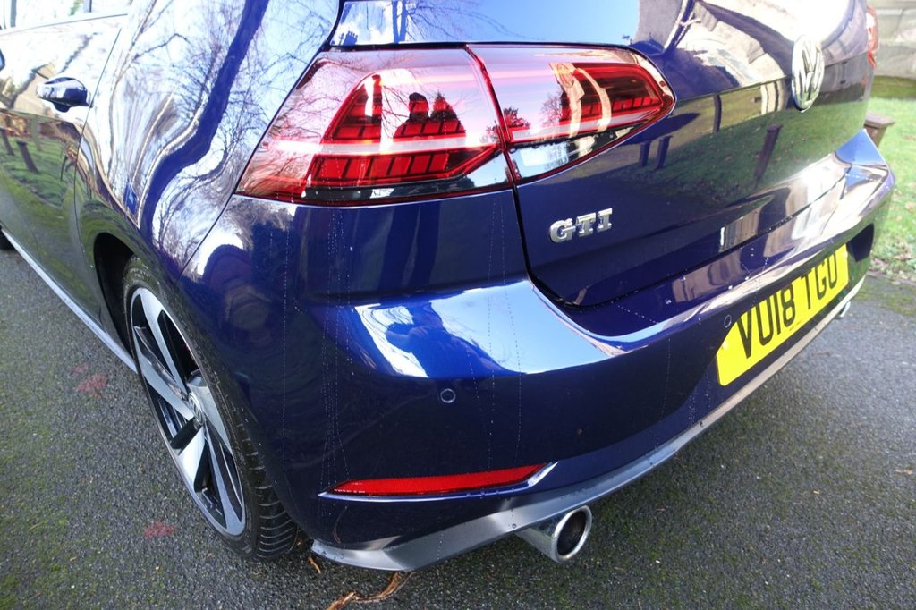 Used Volkswagen Golf 2018 for sale - 76783816: Photo 16