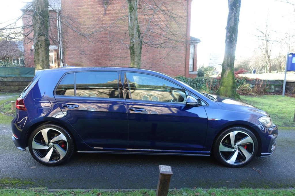 Used Volkswagen Golf 2018 for sale - 76783816: Photo 18