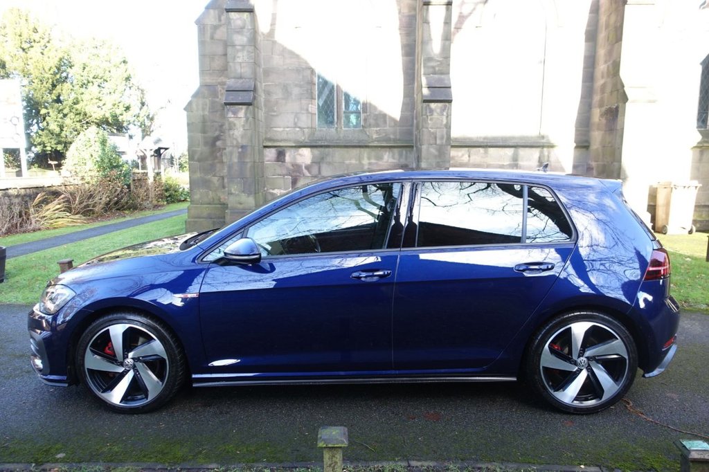 Used Volkswagen Golf 2018 for sale - 76783816: Photo 19