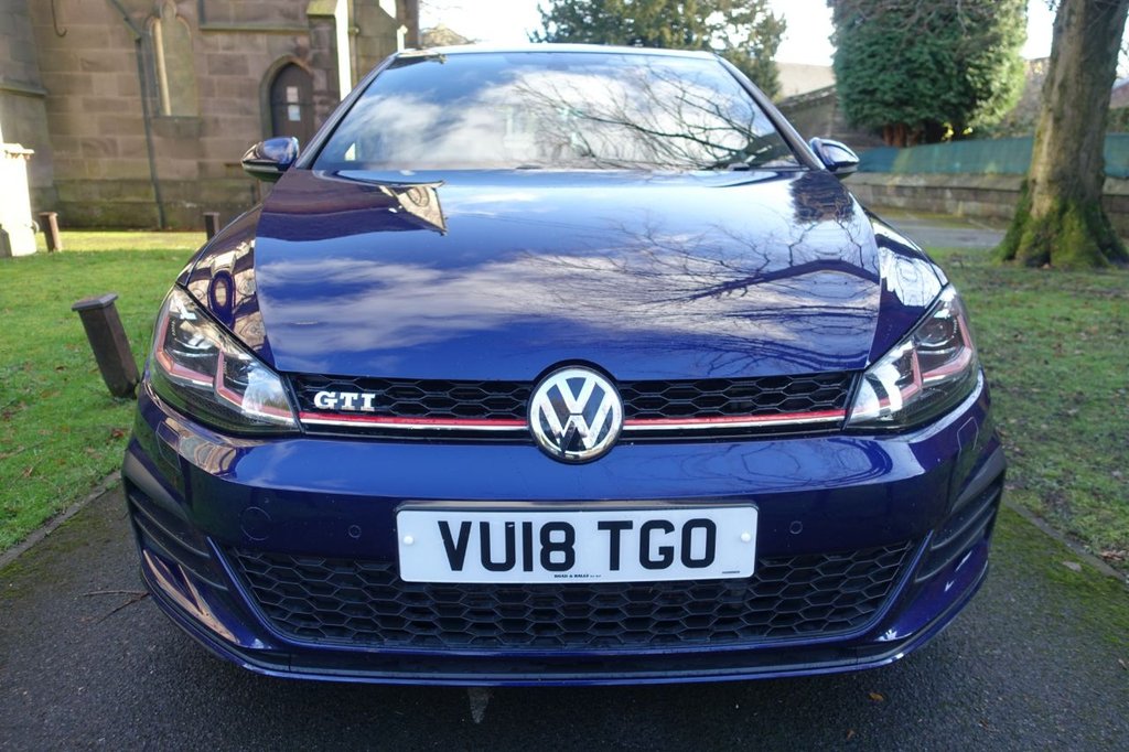 Used Volkswagen Golf 2018 for sale - 76783816: Photo 20