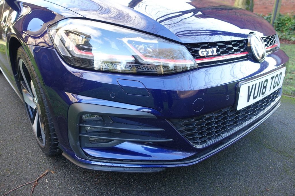 Used Volkswagen Golf 2018 for sale - 76783816: Photo 23