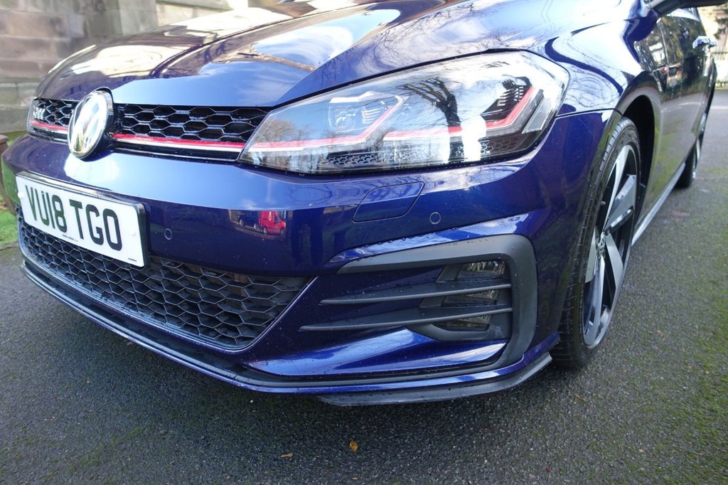 Used Volkswagen Golf 2018 for sale - 76783816: Photo 25