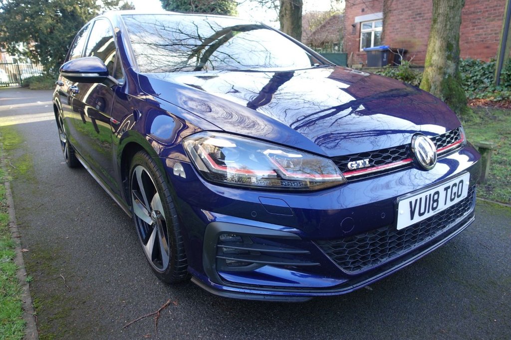 Used Volkswagen Golf 2018 for sale - 76783816: Photo 26