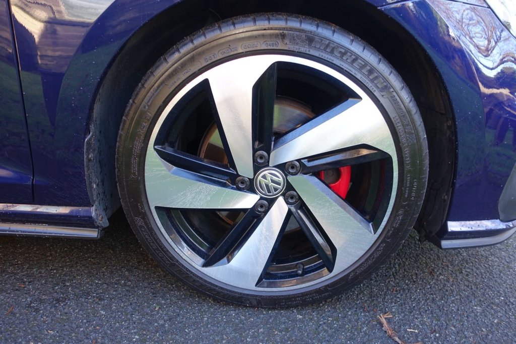 Used Volkswagen Golf 2018 for sale - 76783816: Photo 27