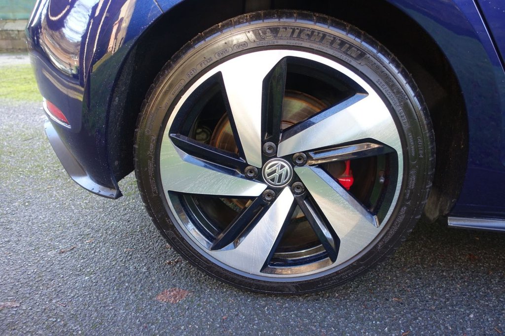 Used Volkswagen Golf 2018 for sale - 76783816: Photo 28