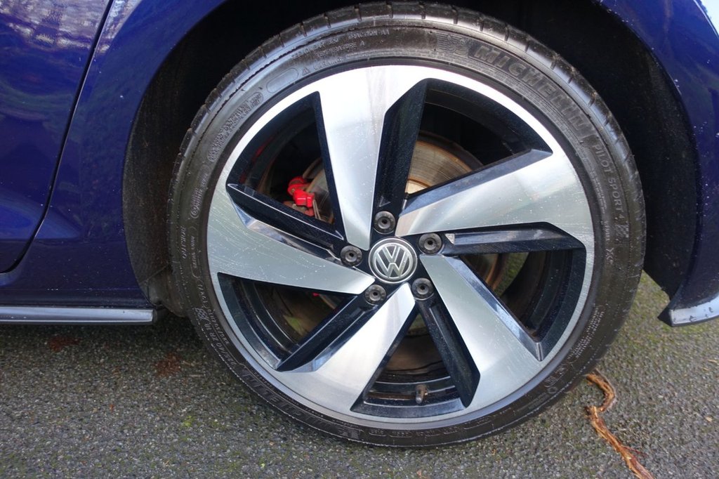 Used Volkswagen Golf 2018 for sale - 76783816: Photo 29