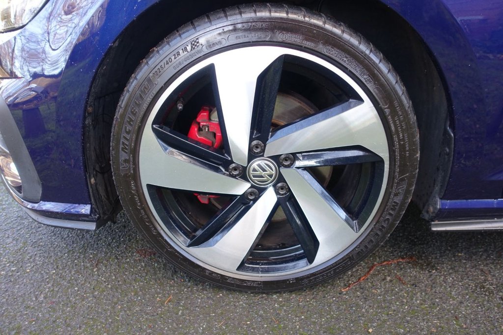 Used Volkswagen Golf 2018 for sale - 76783816: Photo 30