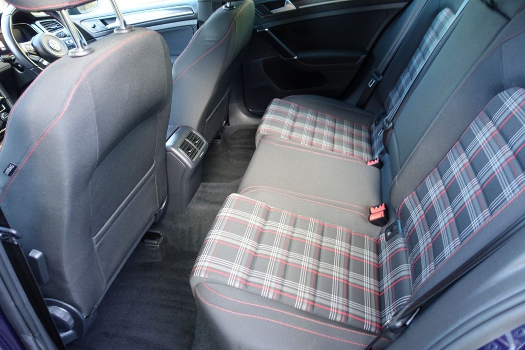 Used Volkswagen Golf 2018 for sale - 76783816: Photo 5