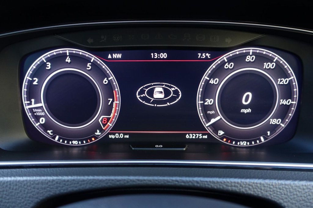 Used Volkswagen Golf 2018 for sale - 76783816: Photo 7