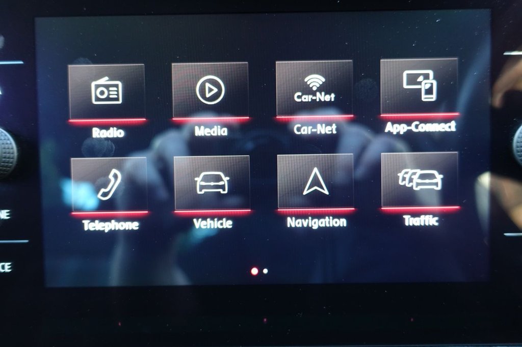 Used Volkswagen Golf 2018 for sale - 76783816: Photo 9