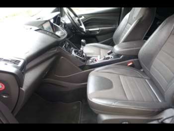 Used Ford Kuga 2016 for sale - 74819670: Photo