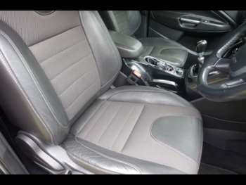 Used Ford Kuga 2016 for sale - 74819670: Photo