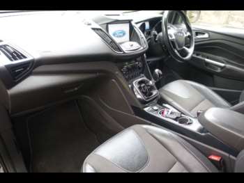 Used Ford Kuga 2016 for sale - 74819670: Photo