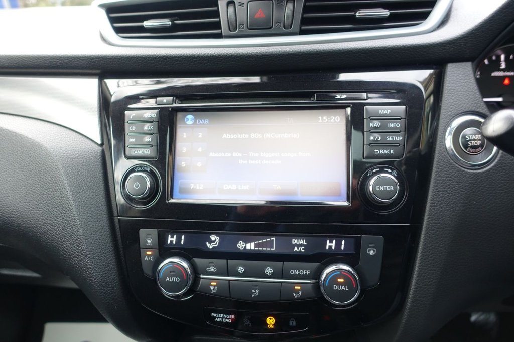 Used Nissan Qashqai 2018 for sale - 77370111: Photo 7