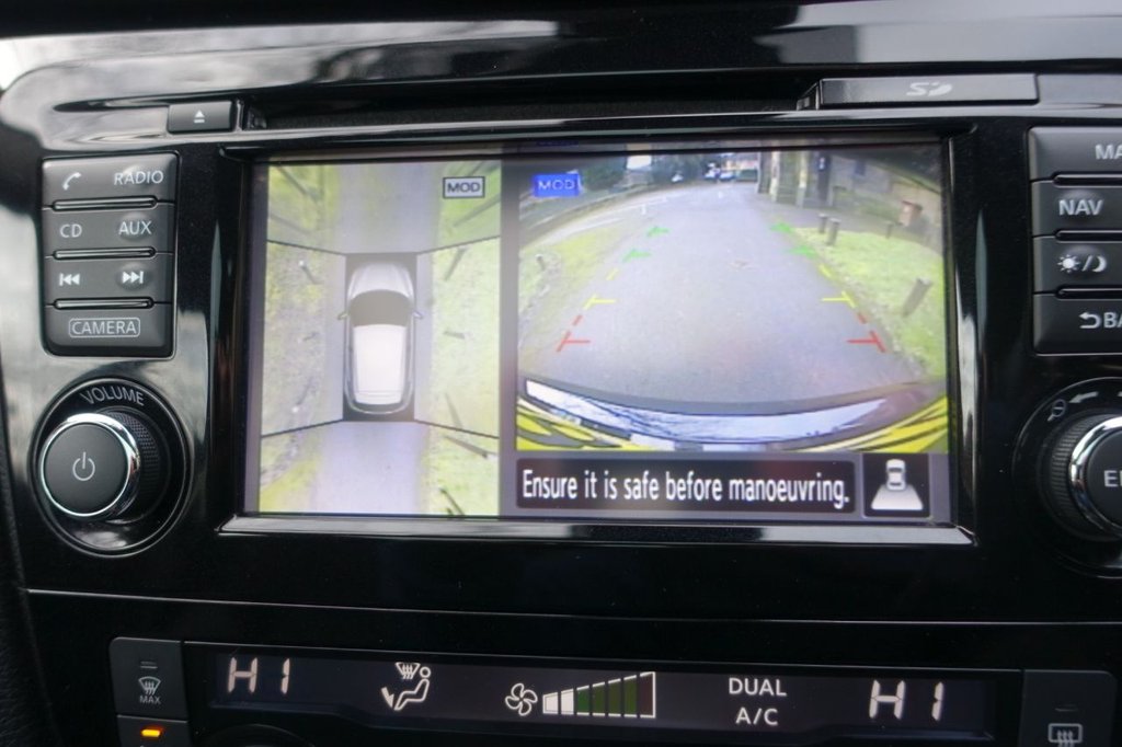 Used Nissan Qashqai 2018 for sale - 77370111: Photo 9