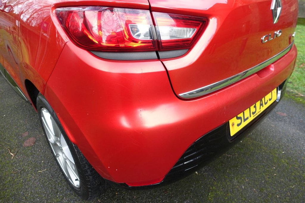 Used Renault Clio 2013 for sale - 76910388: Photo 12