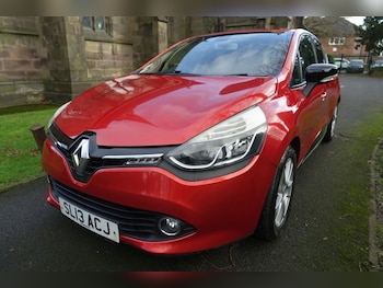 2013 (13) - 1.5 dCi 90 Dynamique MediaNav Energy 5dr