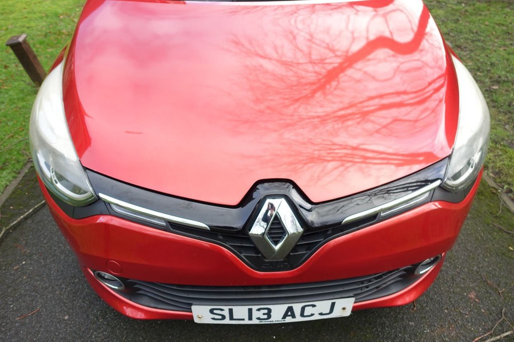 Used Renault Clio 2013 for sale - 76910388: Photo 20