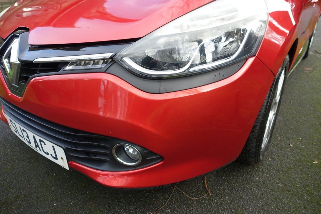 Used Renault Clio 2013 for sale - 76910388: Photo 21