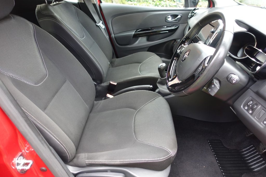 Used Renault Clio 2013 for sale - 76910388: Photo 3