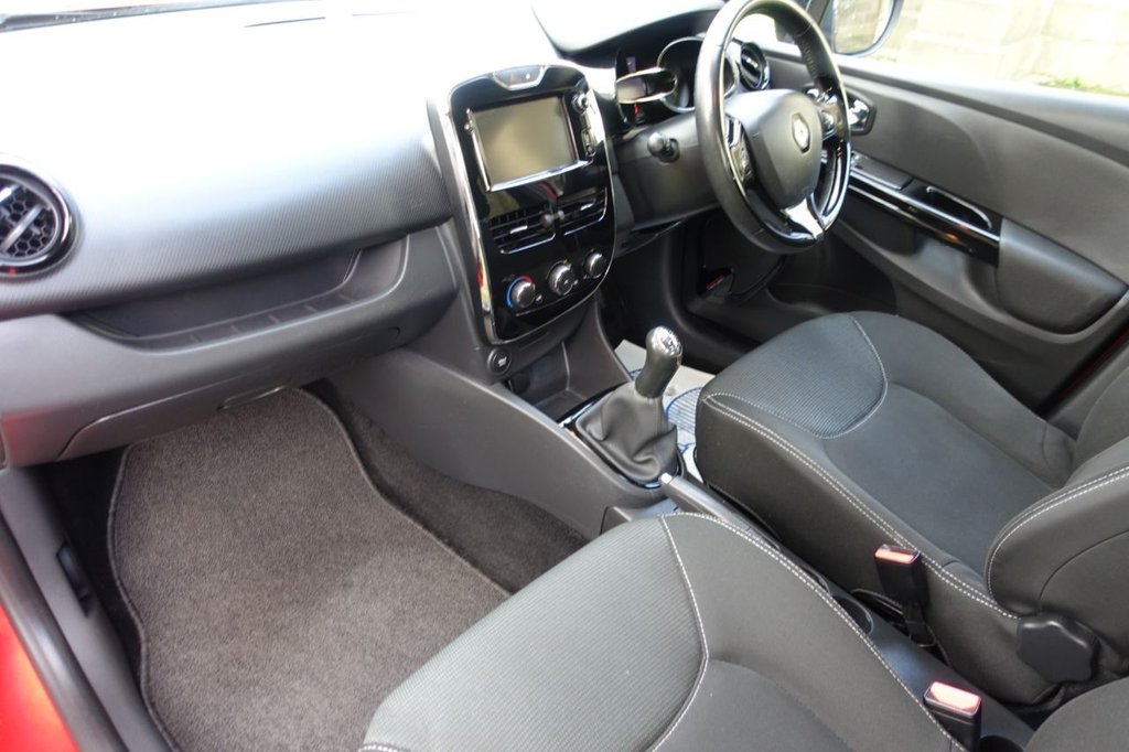 Used Renault Clio 2013 for sale - 76910388: Photo 4