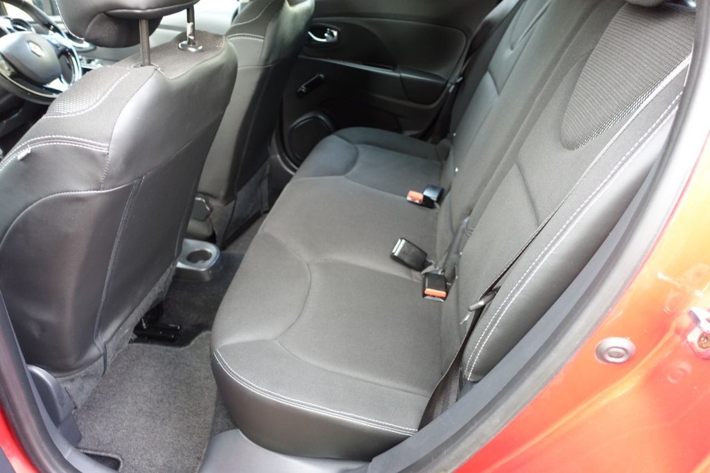 Used Renault Clio 2013 for sale - 76910388: Photo 5