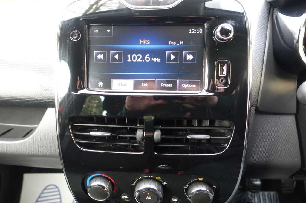 Used Renault Clio 2013 for sale - 76910388: Photo 7