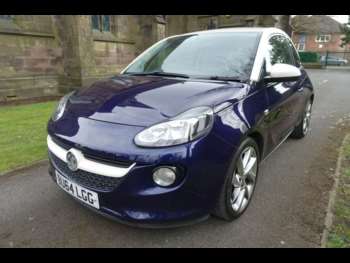 2014 (64) - 1.4 16v SLAM Hatchback 3dr Petrol Manual Euro 5 (100 ps)