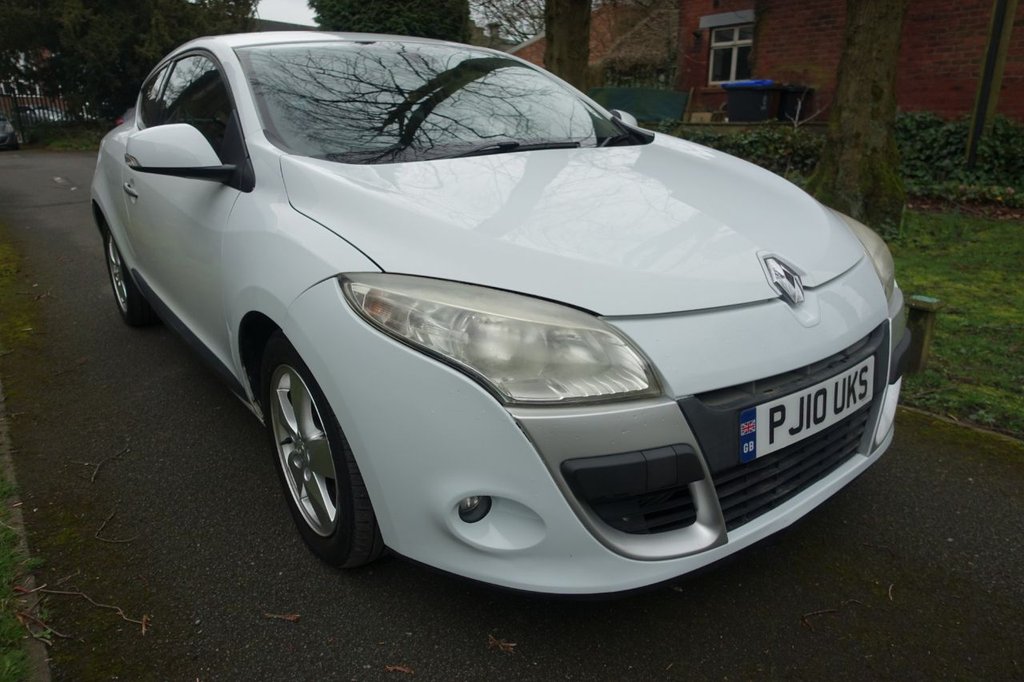 Used Renault Megane 2010 for sale - 77792322: Photo 19